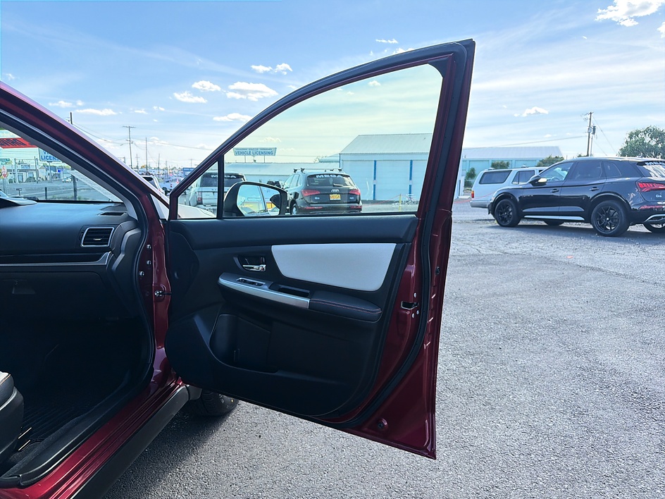 2017 Subaru Crosstrek Limited - Photo 24