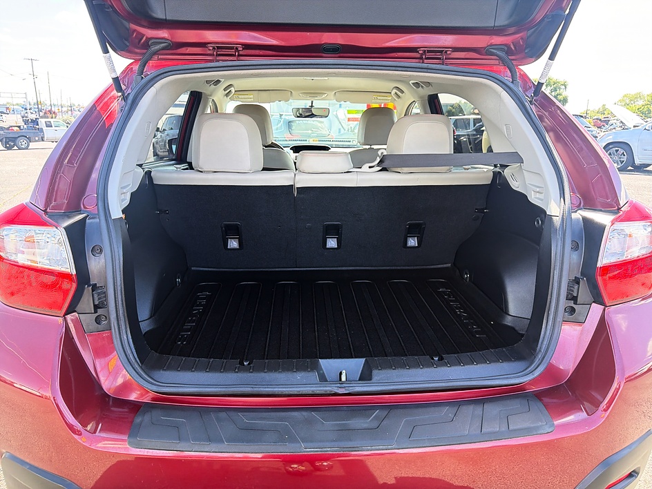 2017 Subaru Crosstrek Limited - Photo 16