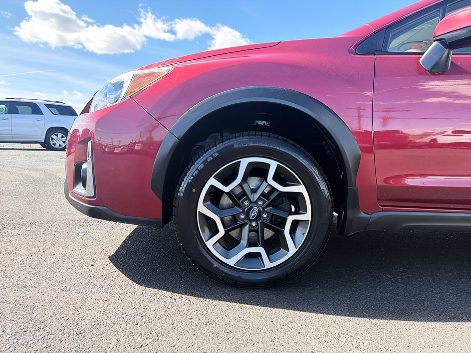 2017 Subaru Crosstrek Limited - Photo 28