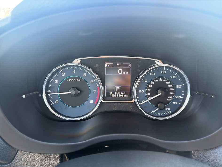 2017 Subaru Crosstrek Limited - Photo 20