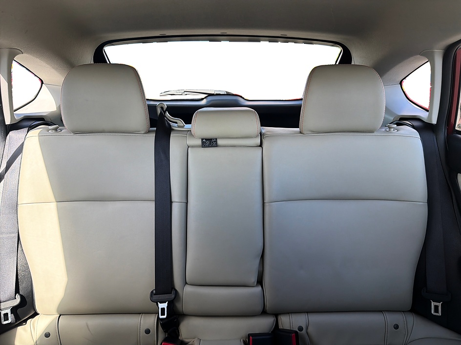 2017 Subaru Crosstrek Limited - Photo 17