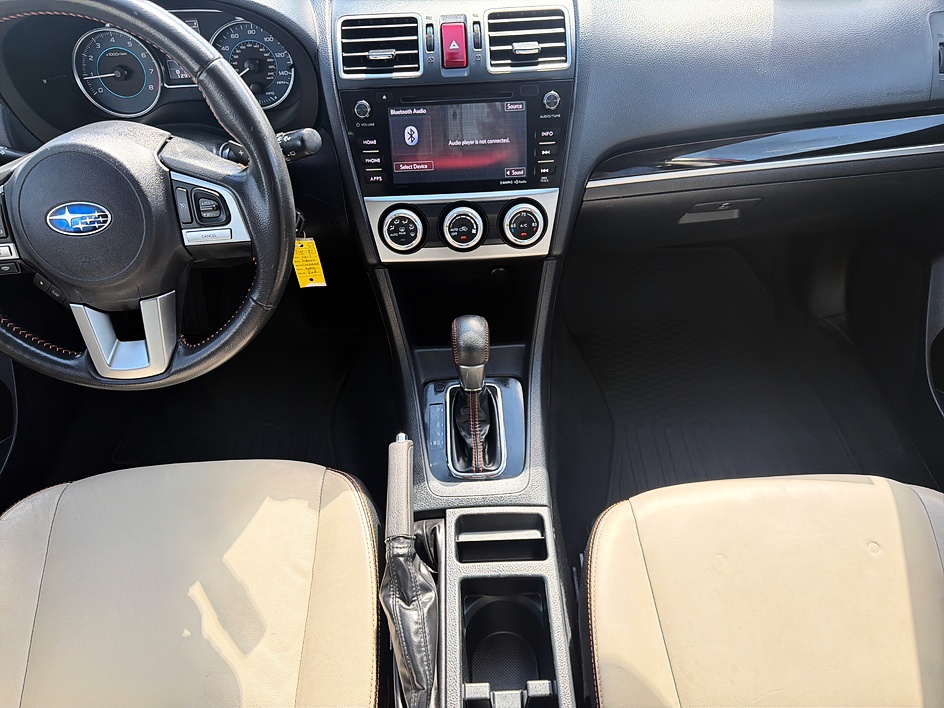 2017 Subaru Crosstrek Limited - Photo 19