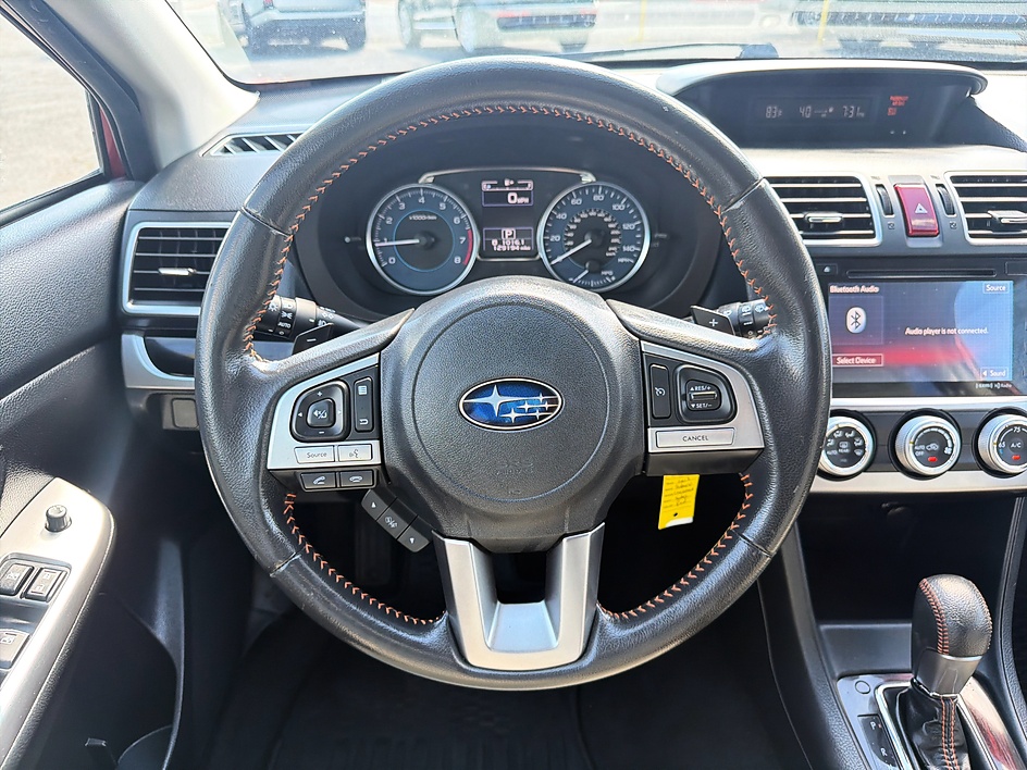 2017 Subaru Crosstrek Limited - Photo 21