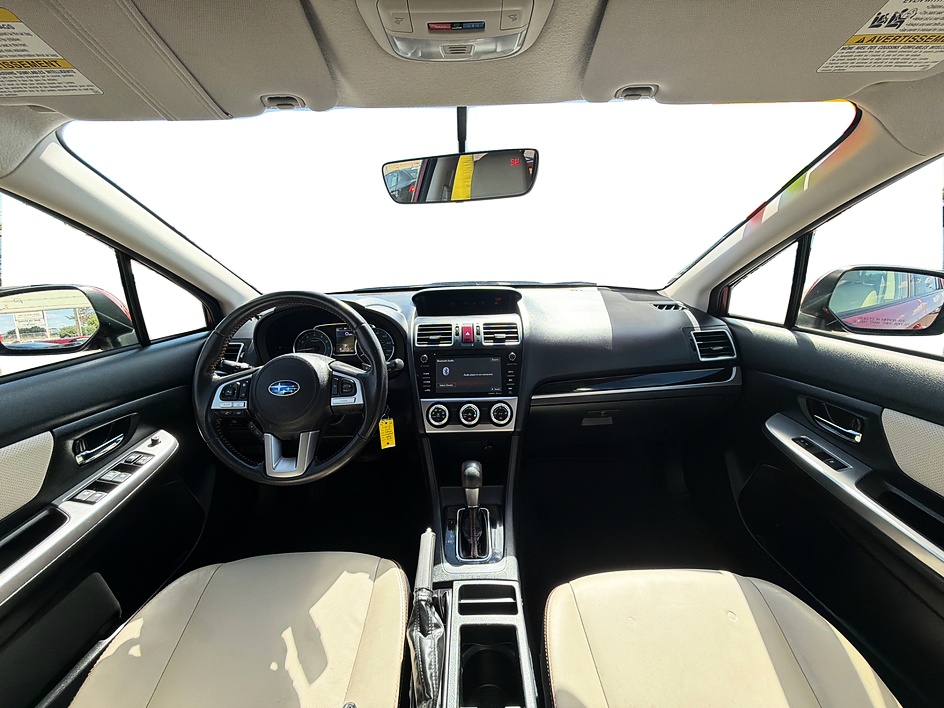 2017 Subaru Crosstrek Limited - Photo 25