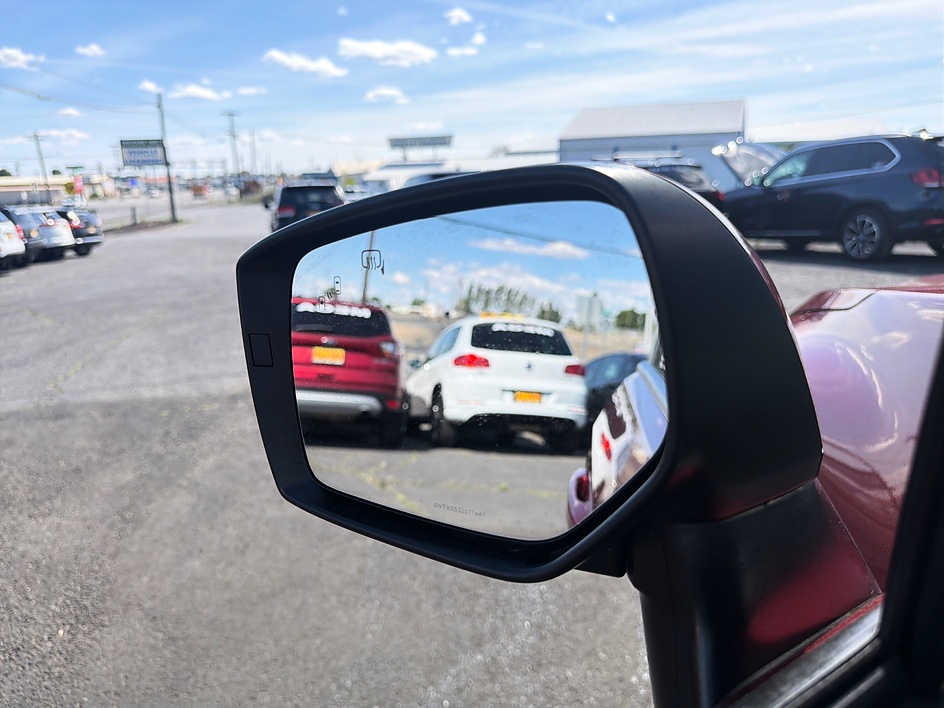2017 Subaru Crosstrek Limited - Photo 29
