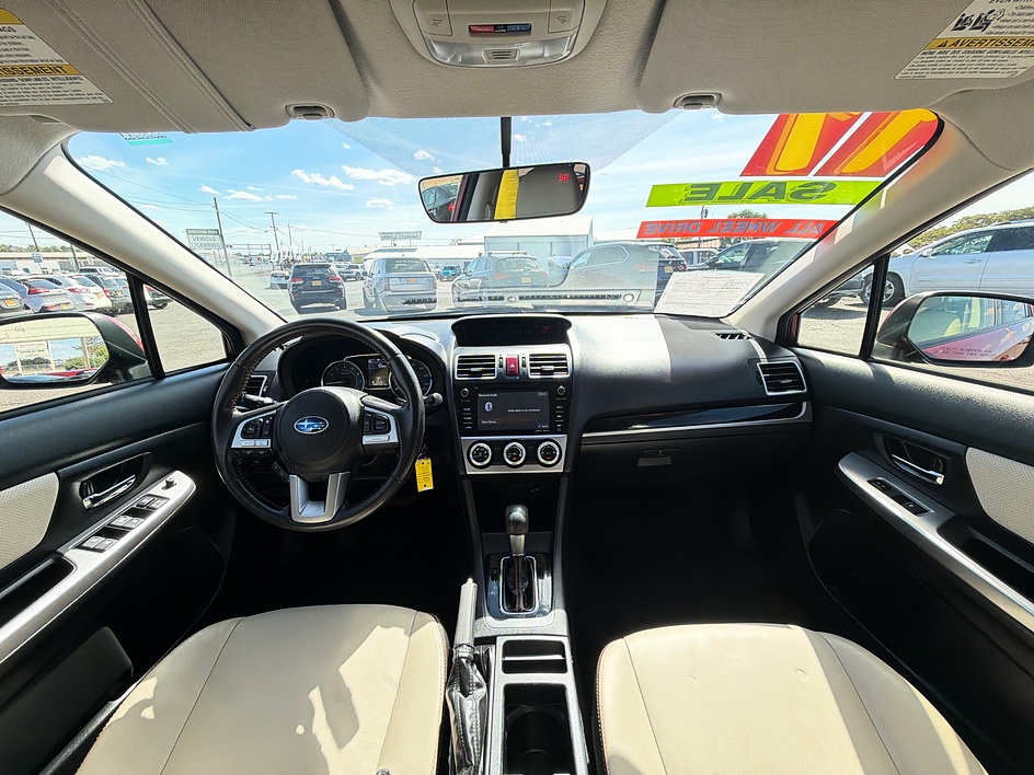 2017 Subaru Crosstrek Limited - Photo 30