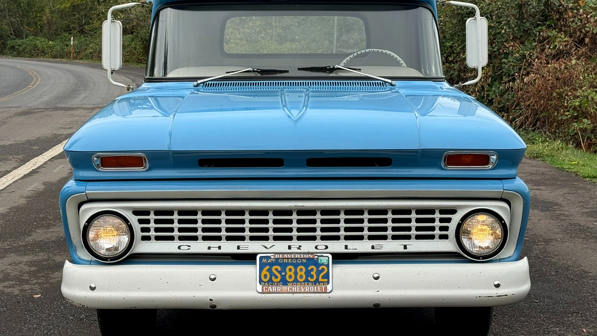 1963 CHEVROLET C10 Affordable Classics inc. Classic Cars for sale
