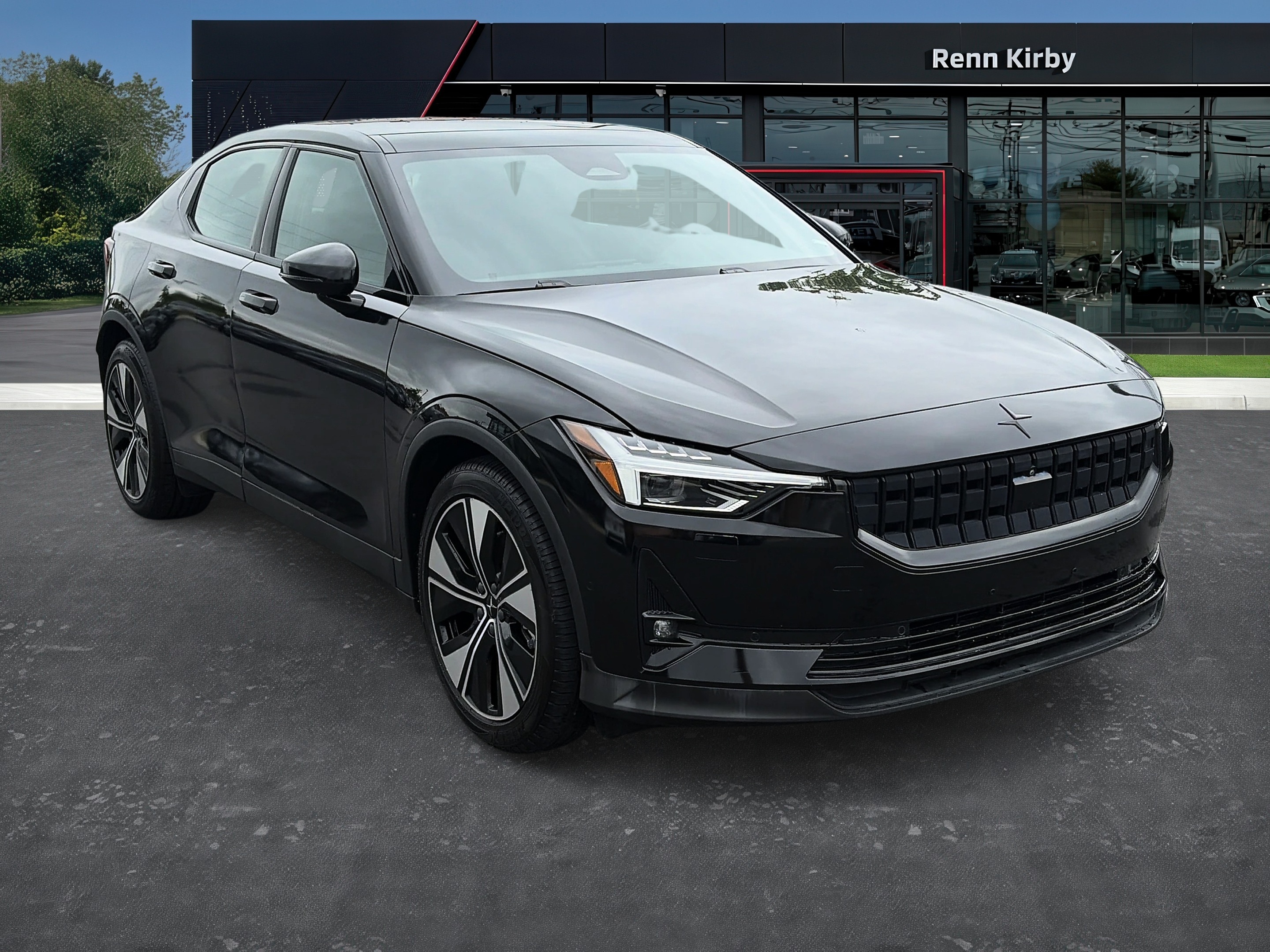 2024 Polestar 2 Long Range Dual Motor Plus's photo
