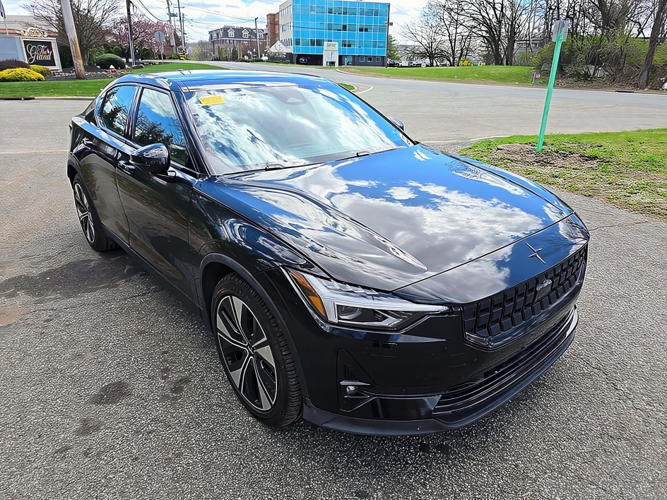 2024 Polestar 2 Long Range Dual Motor Plus's photo