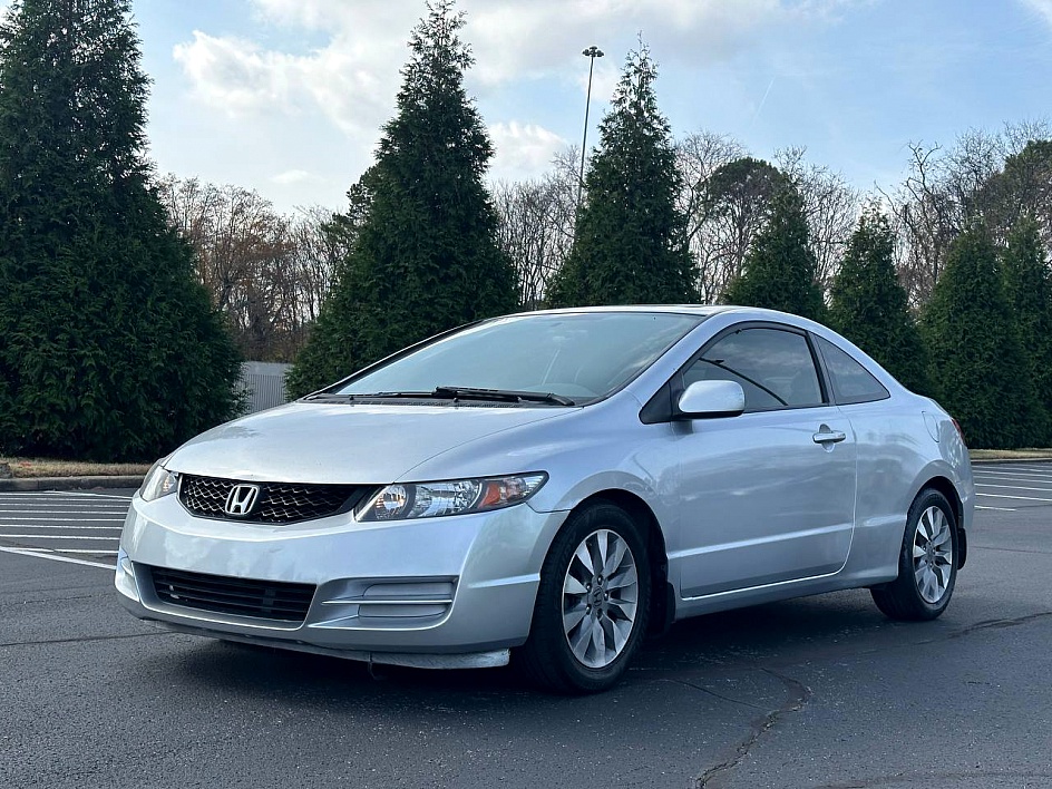 2011 Honda Civic EX-L's photo