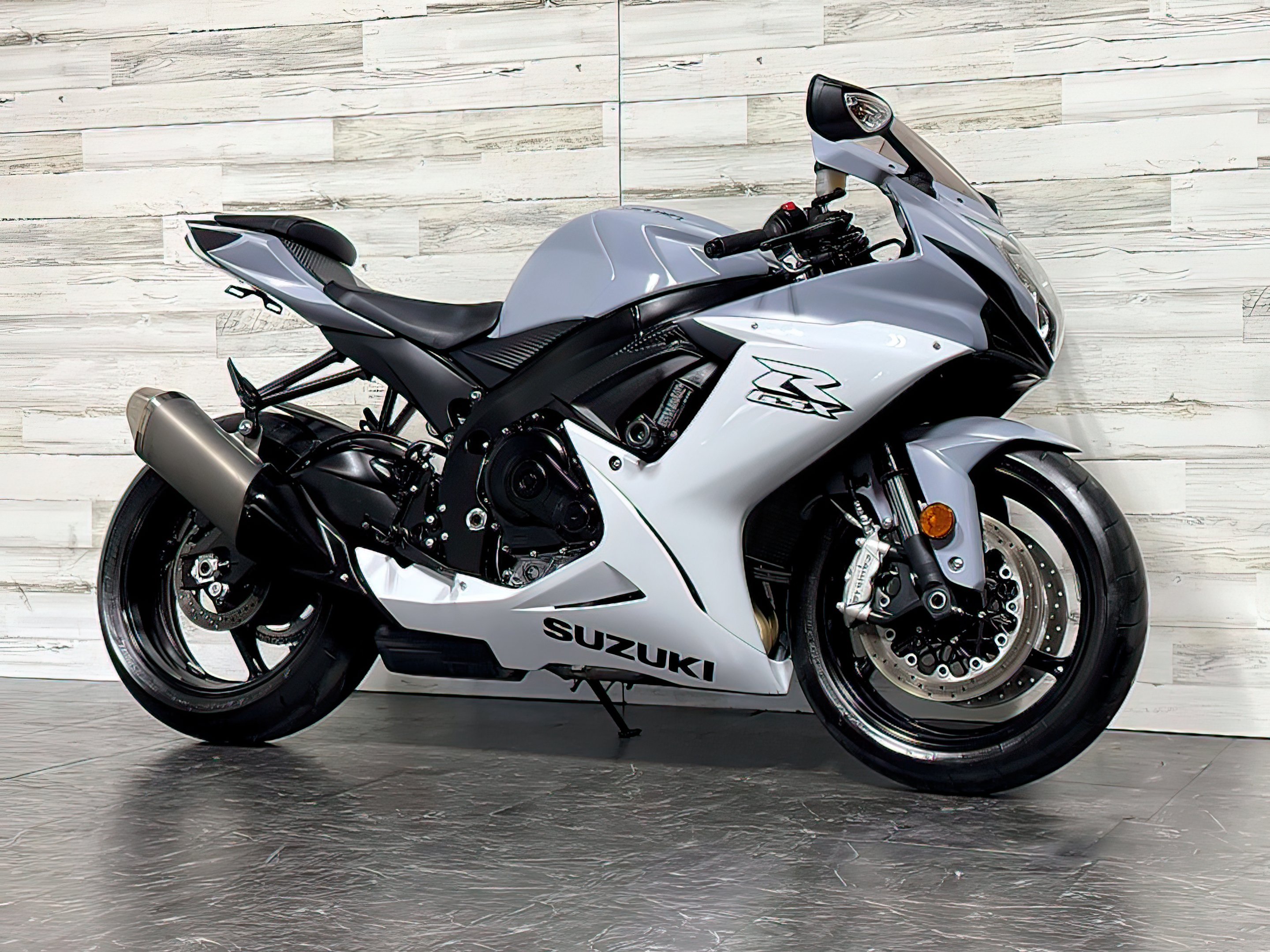 2022 SUZUKI GSX-R600 - Mint Motorcycles – Dallas, TX