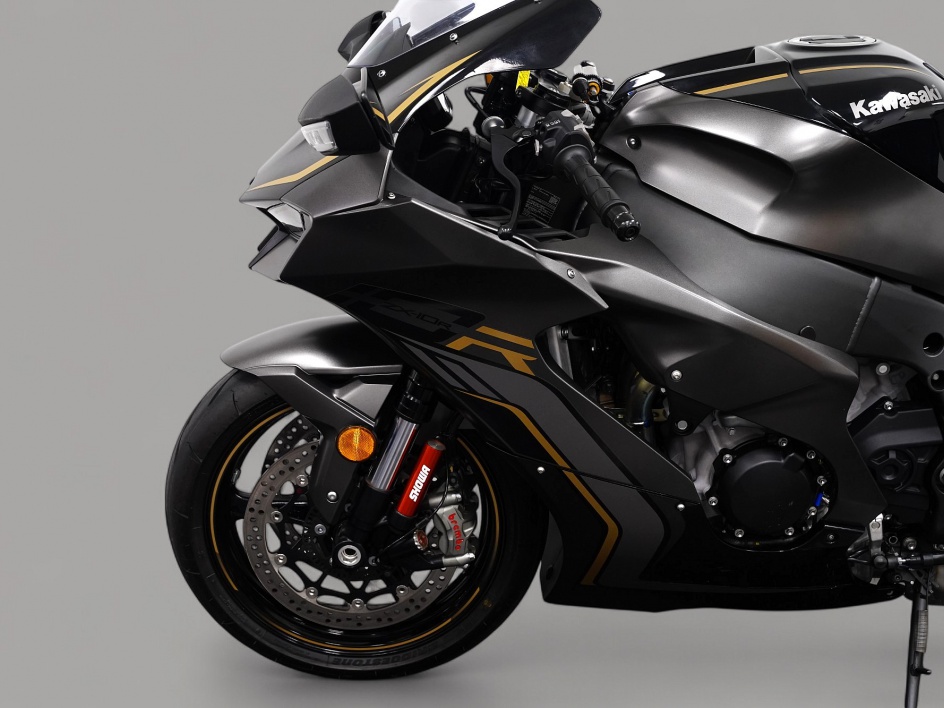 10 Kawasaki Ninja ZX-10R motorcycles for sale in Dallas, TX