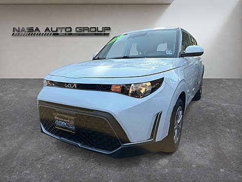 2024 Kia Soul