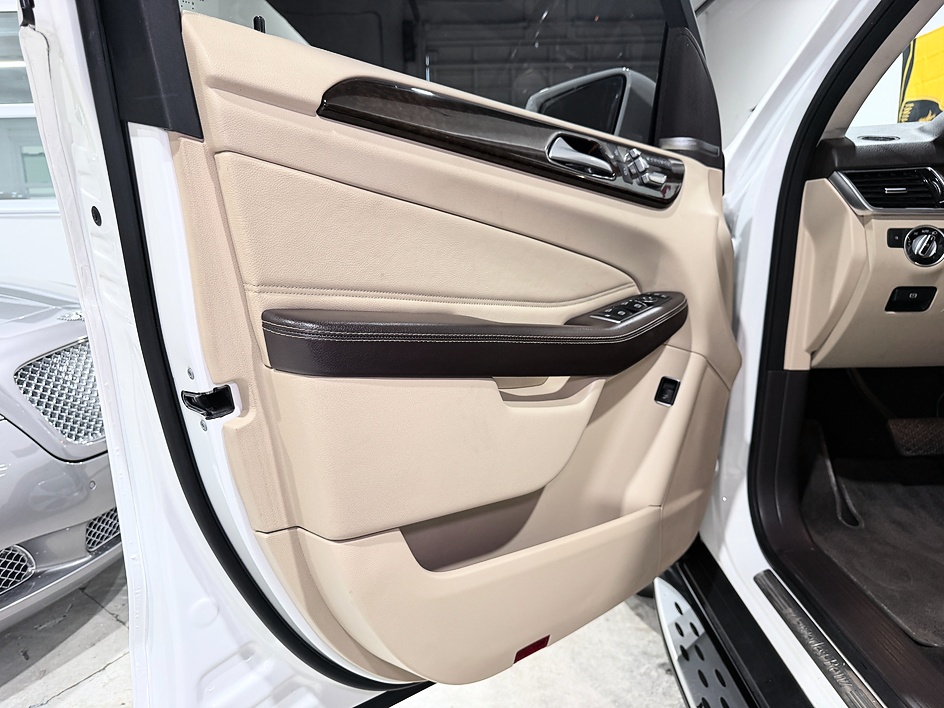 2017 Mercedes-Benz GLE-Class GLE350 - Photo 22