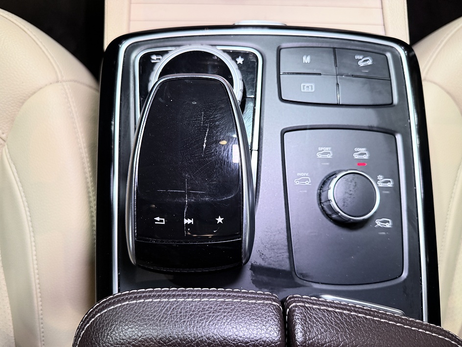 2017 Mercedes-Benz GLE-Class GLE350 - Photo 28