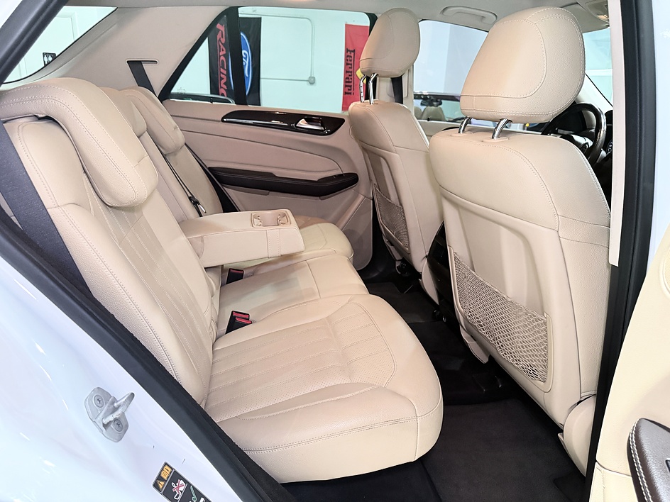2017 Mercedes-Benz GLE-Class GLE350 - Photo 13