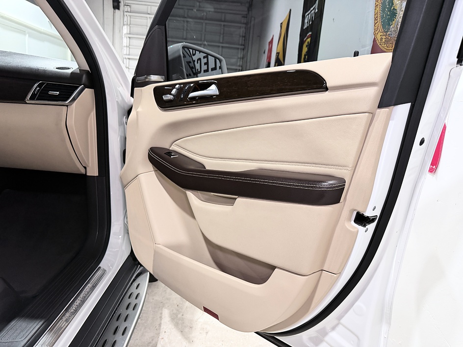 2017 Mercedes-Benz GLE-Class GLE350 - Photo 34