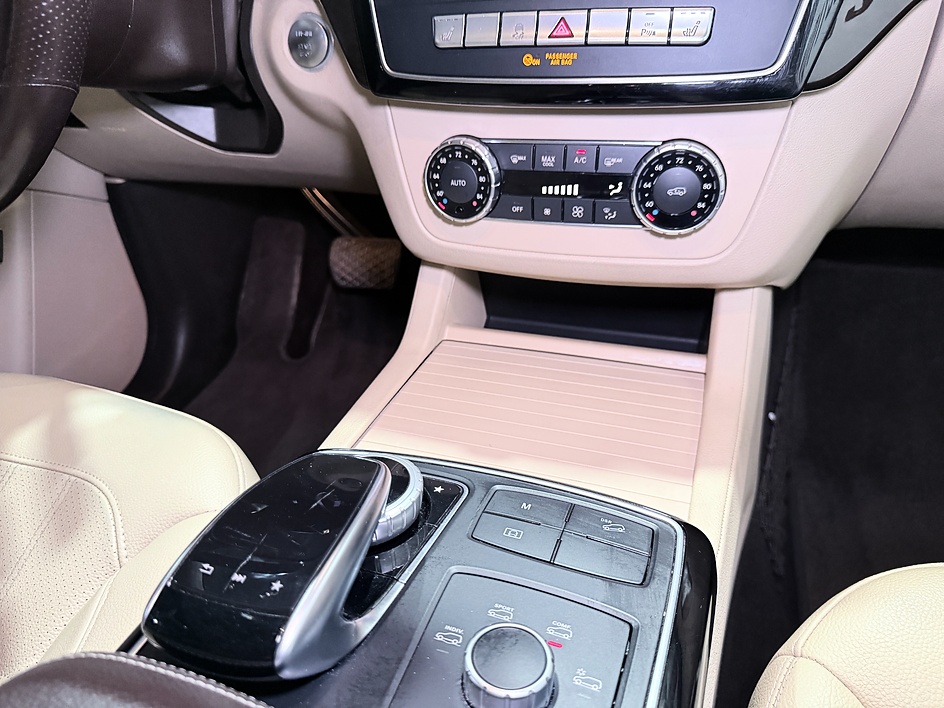 2017 Mercedes-Benz GLE-Class GLE350 - Photo 27