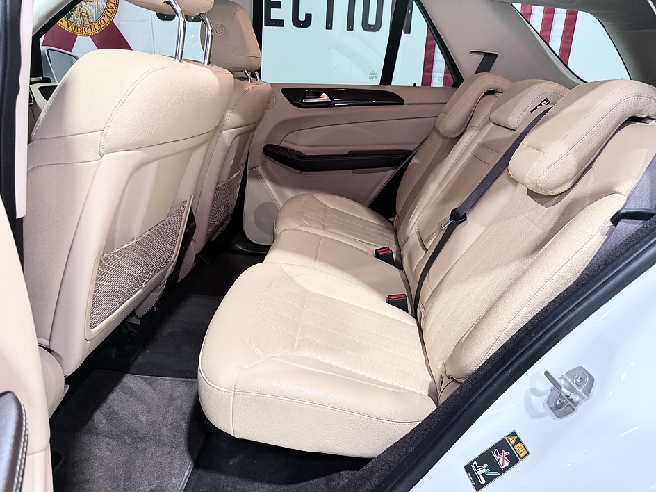 2017 Mercedes-Benz GLE-Class GLE350 - Photo 12