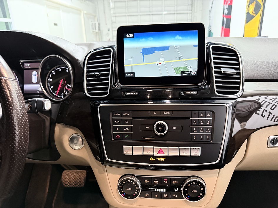 2017 Mercedes-Benz GLE-Class GLE350 - Photo 30