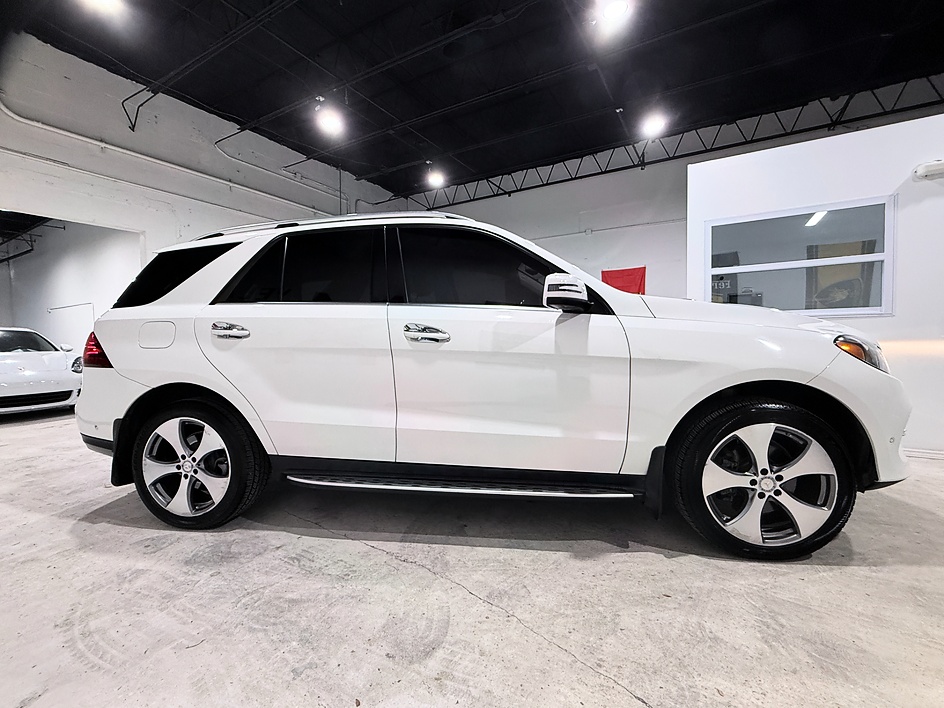2017 Mercedes-Benz GLE-Class GLE350 - Photo 19