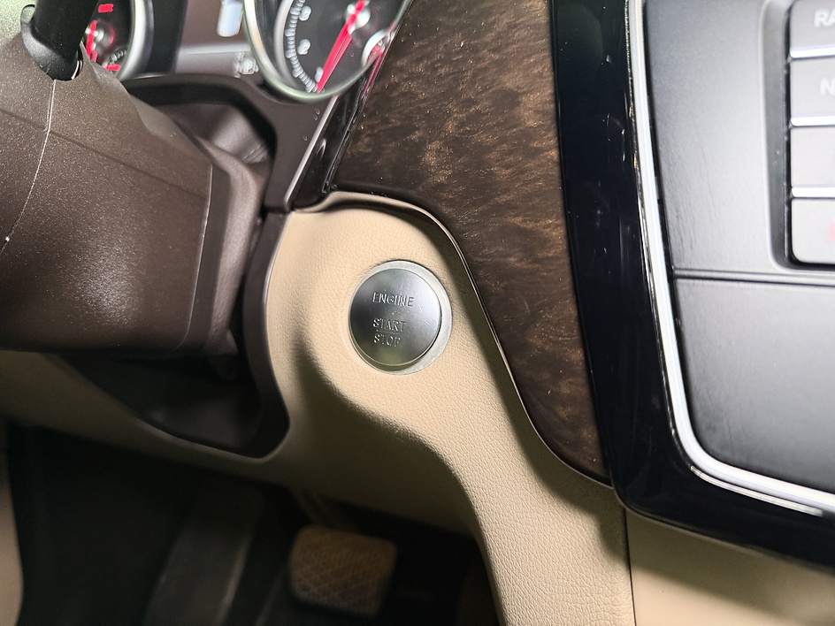 2017 Mercedes-Benz GLE-Class GLE350 - Photo 25