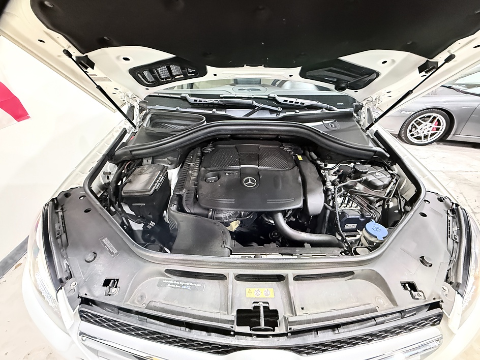 2017 Mercedes-Benz GLE-Class GLE350 - Photo 42