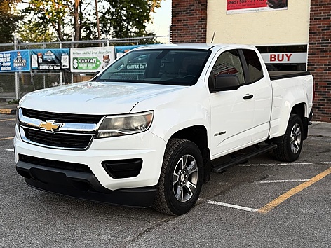 2011 Chevrolet Equinox LS - Photo 17
