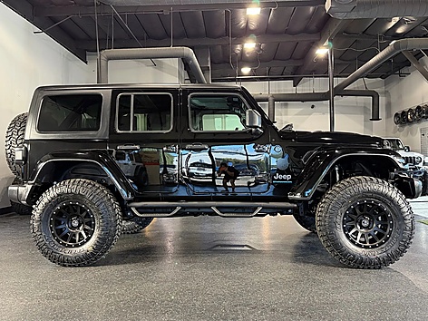 2024 Jeep Wrangler 4xe Sports S 4XE's photo