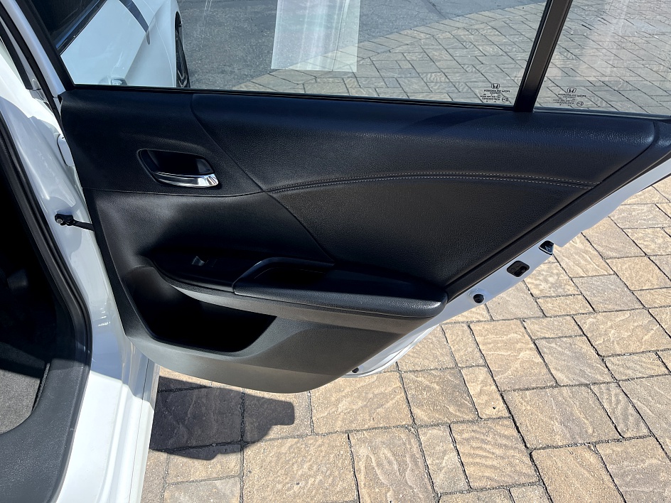 2016 HONDA ACCORD SPORT Budget Motors Reno Affordable Quality Used