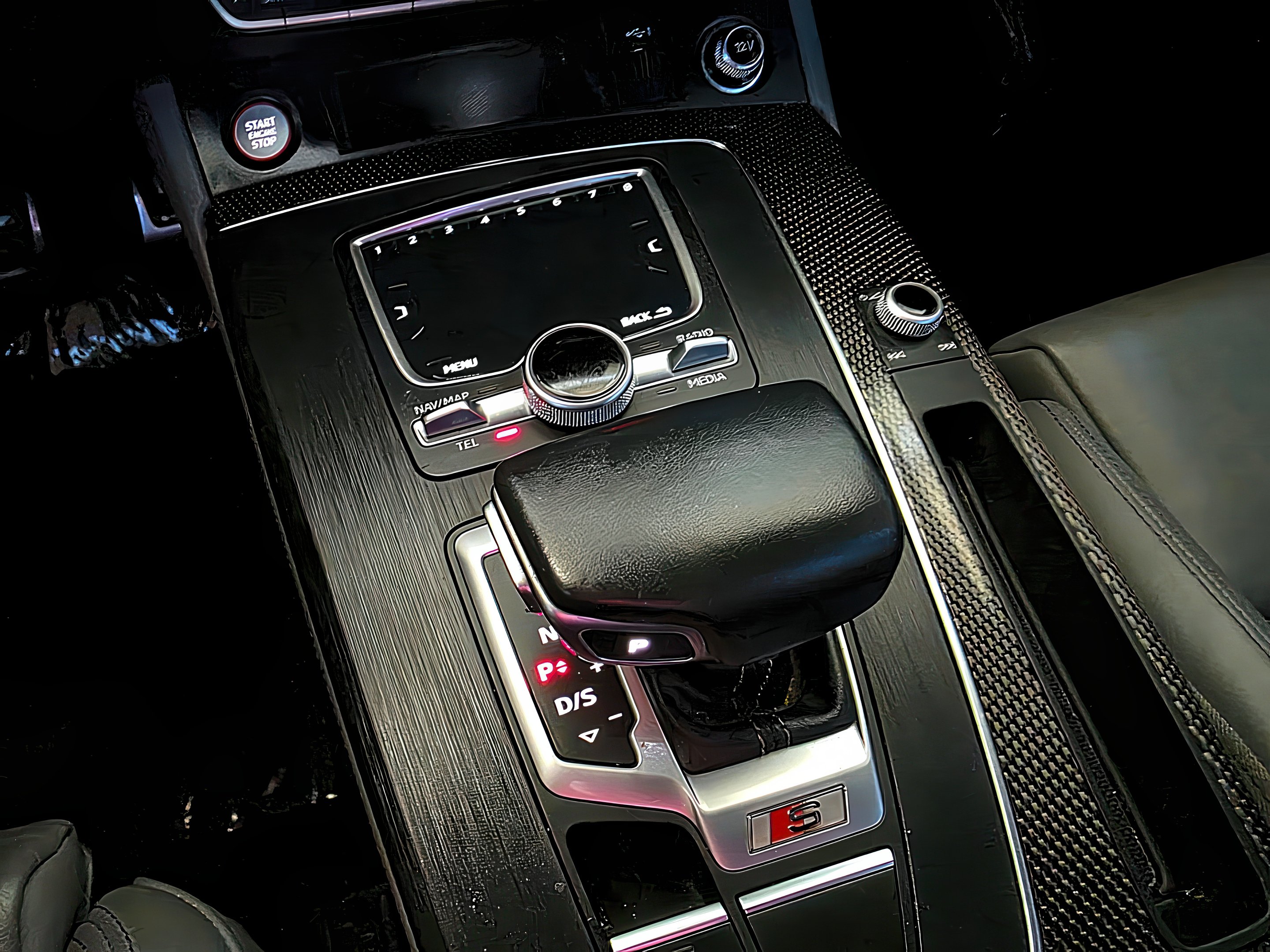 2018 Audi SQ5 Premium Plus - Photo 18