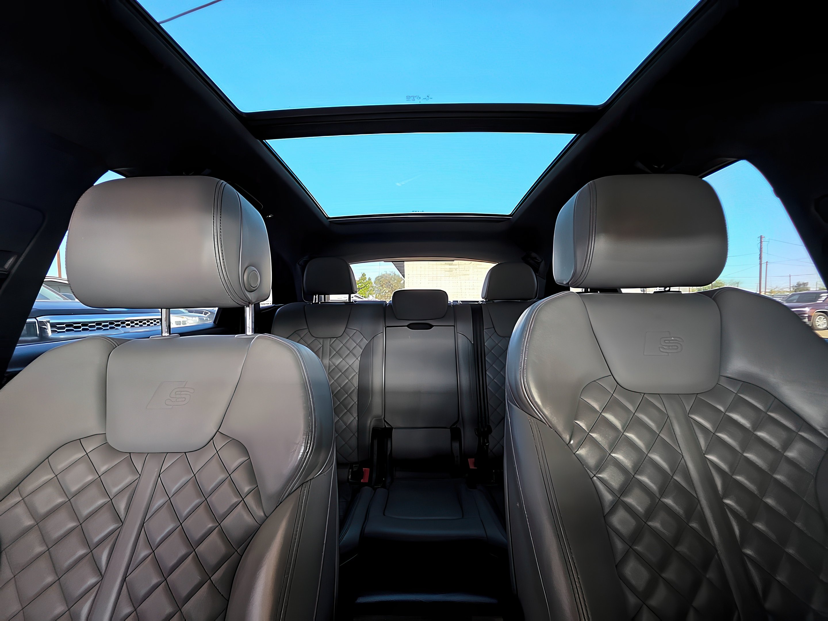 2018 Audi SQ5 Premium Plus - Photo 20