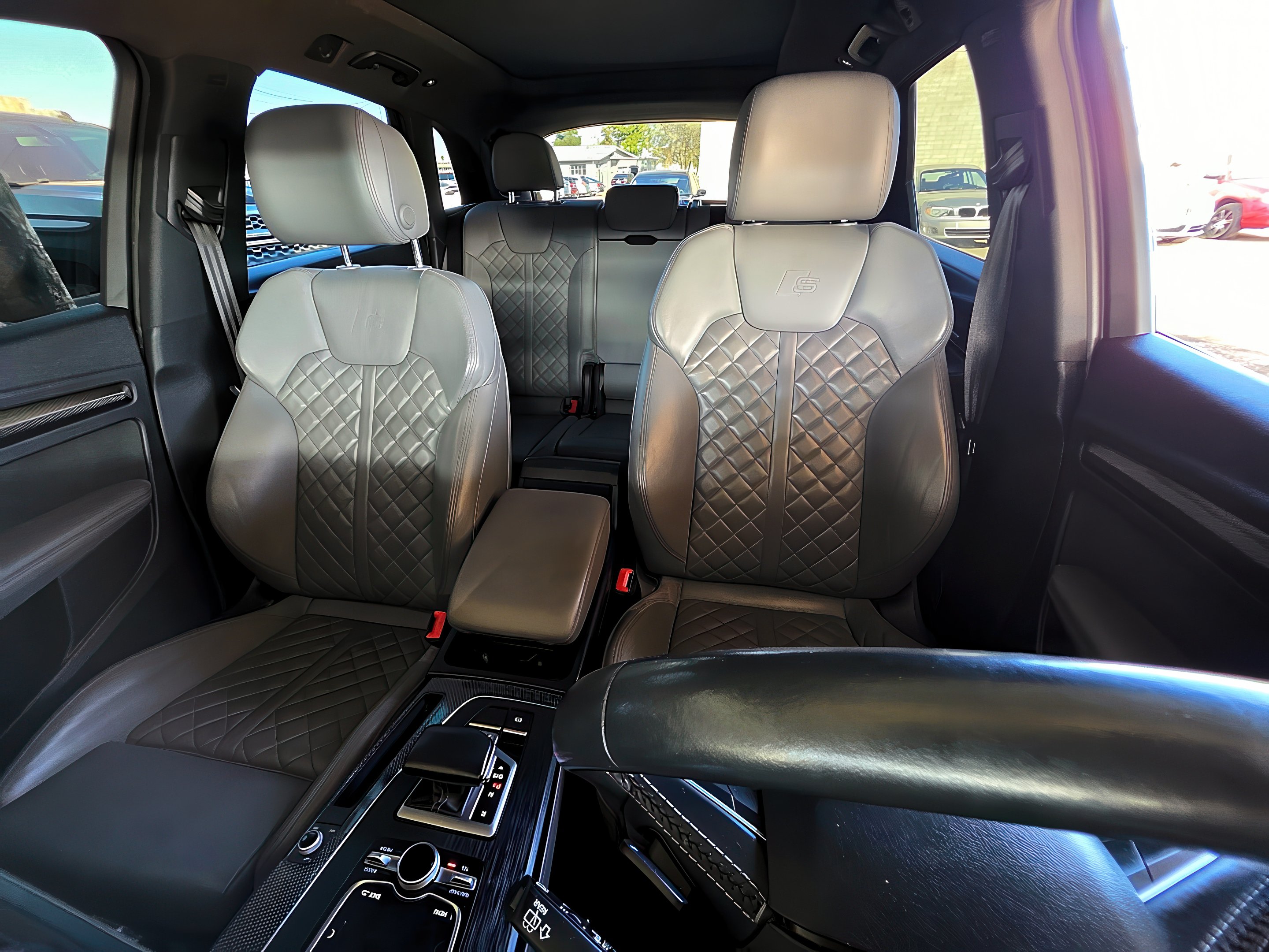 2018 Audi SQ5 Premium Plus - Photo 8