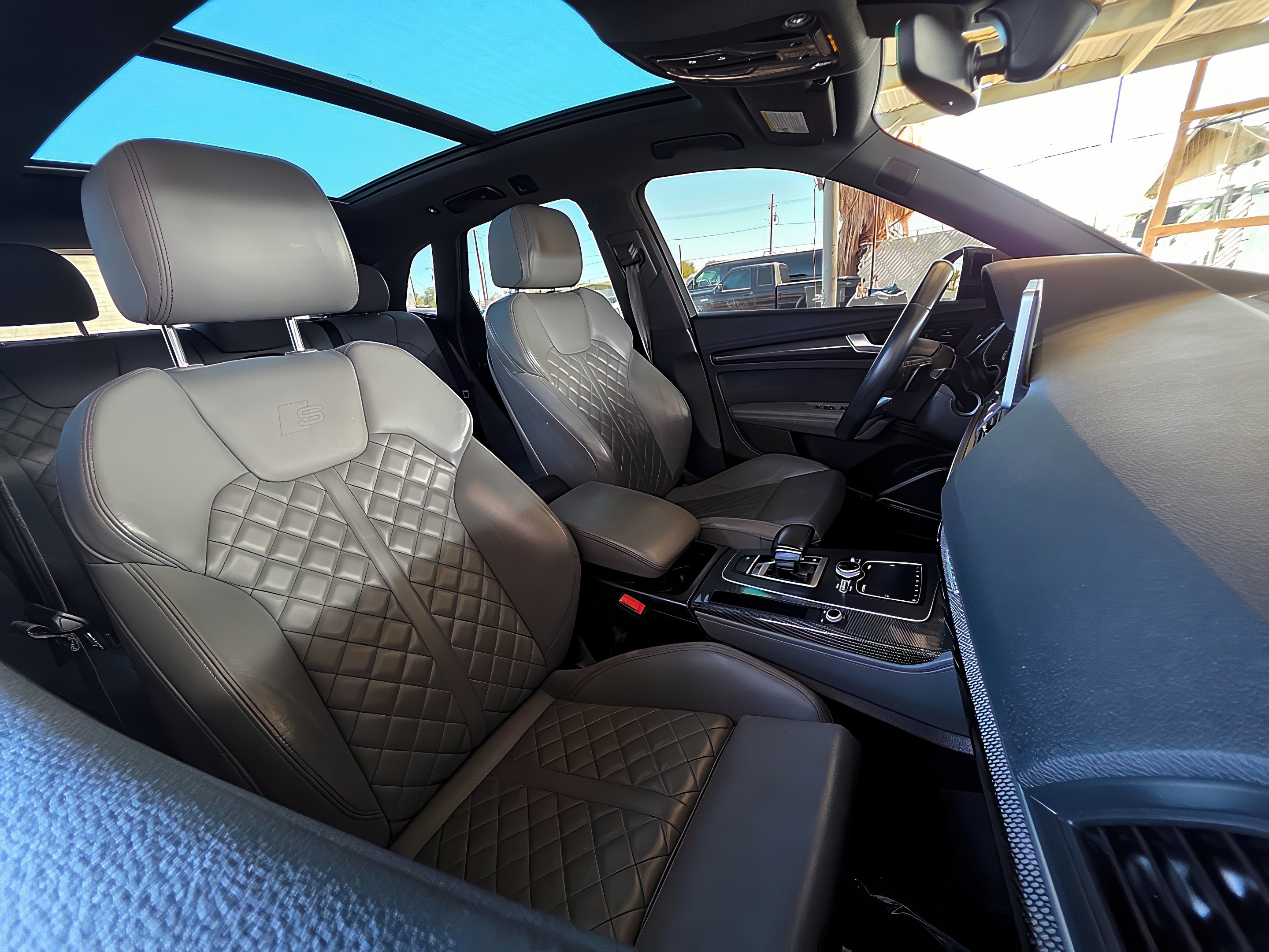 2018 Audi SQ5 Premium Plus - Photo 19
