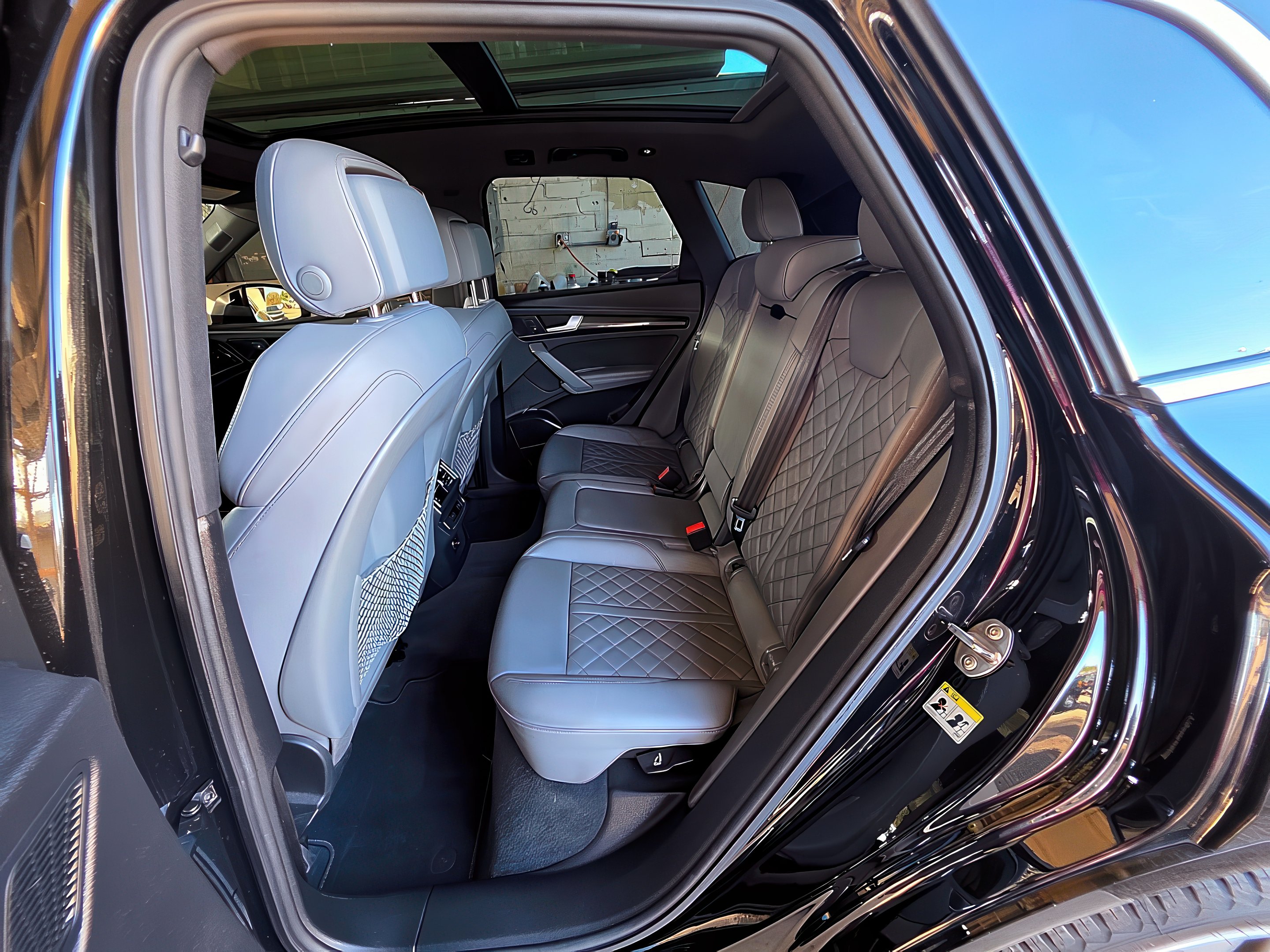 2018 Audi SQ5 Premium Plus - Photo 11