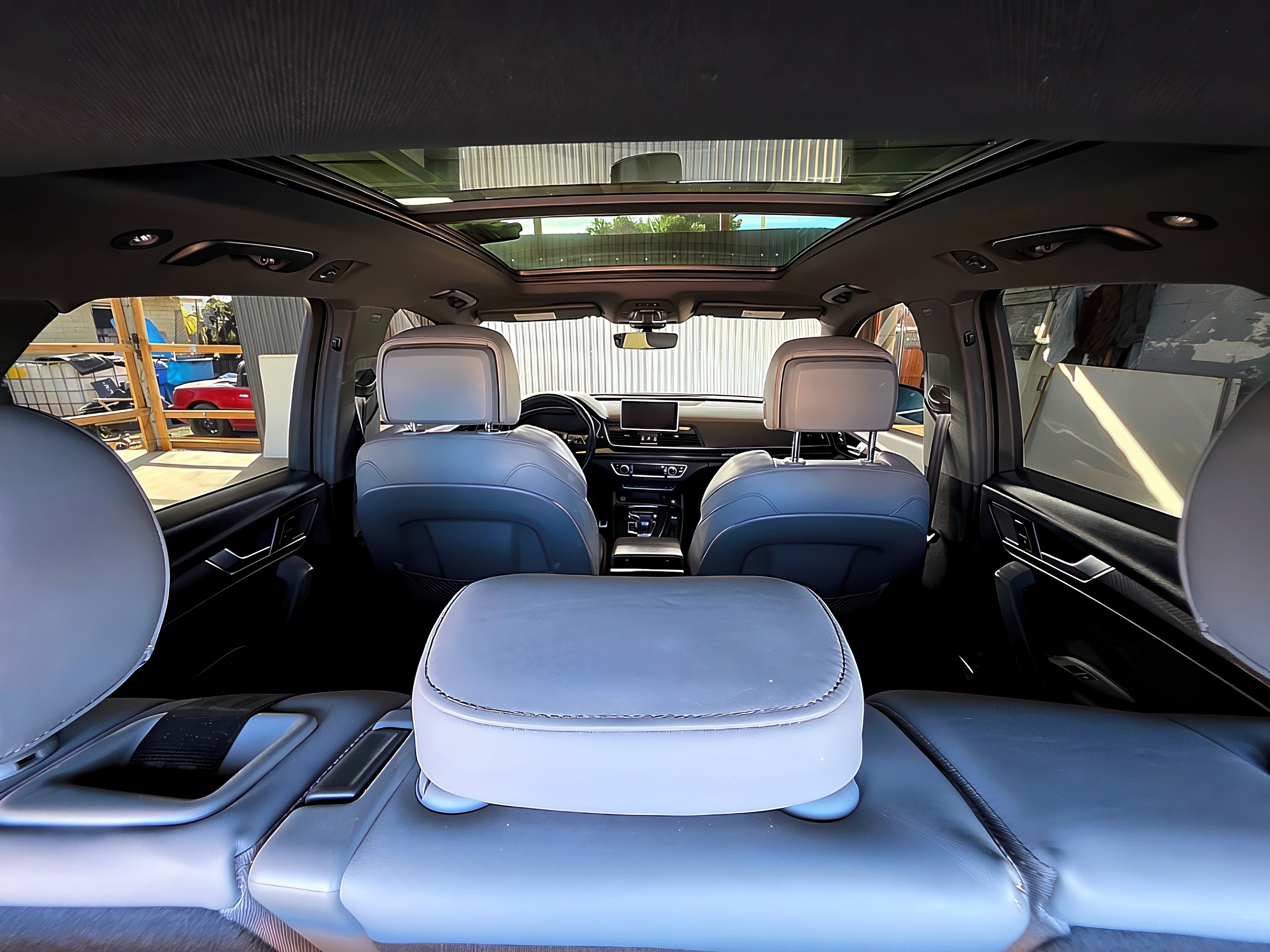 2018 Audi SQ5 Premium Plus - Photo 21