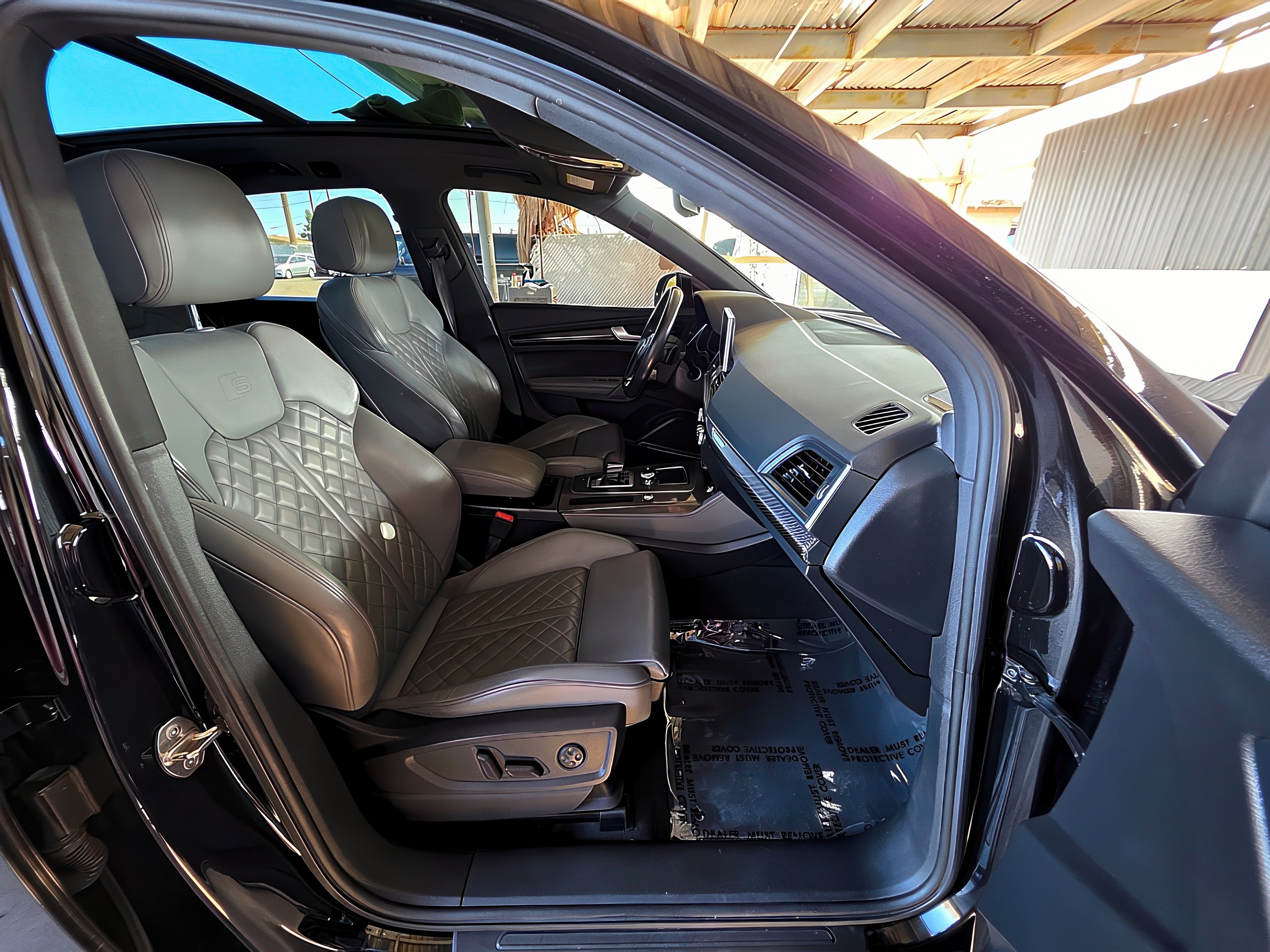 2018 Audi SQ5 Premium Plus - Photo 13