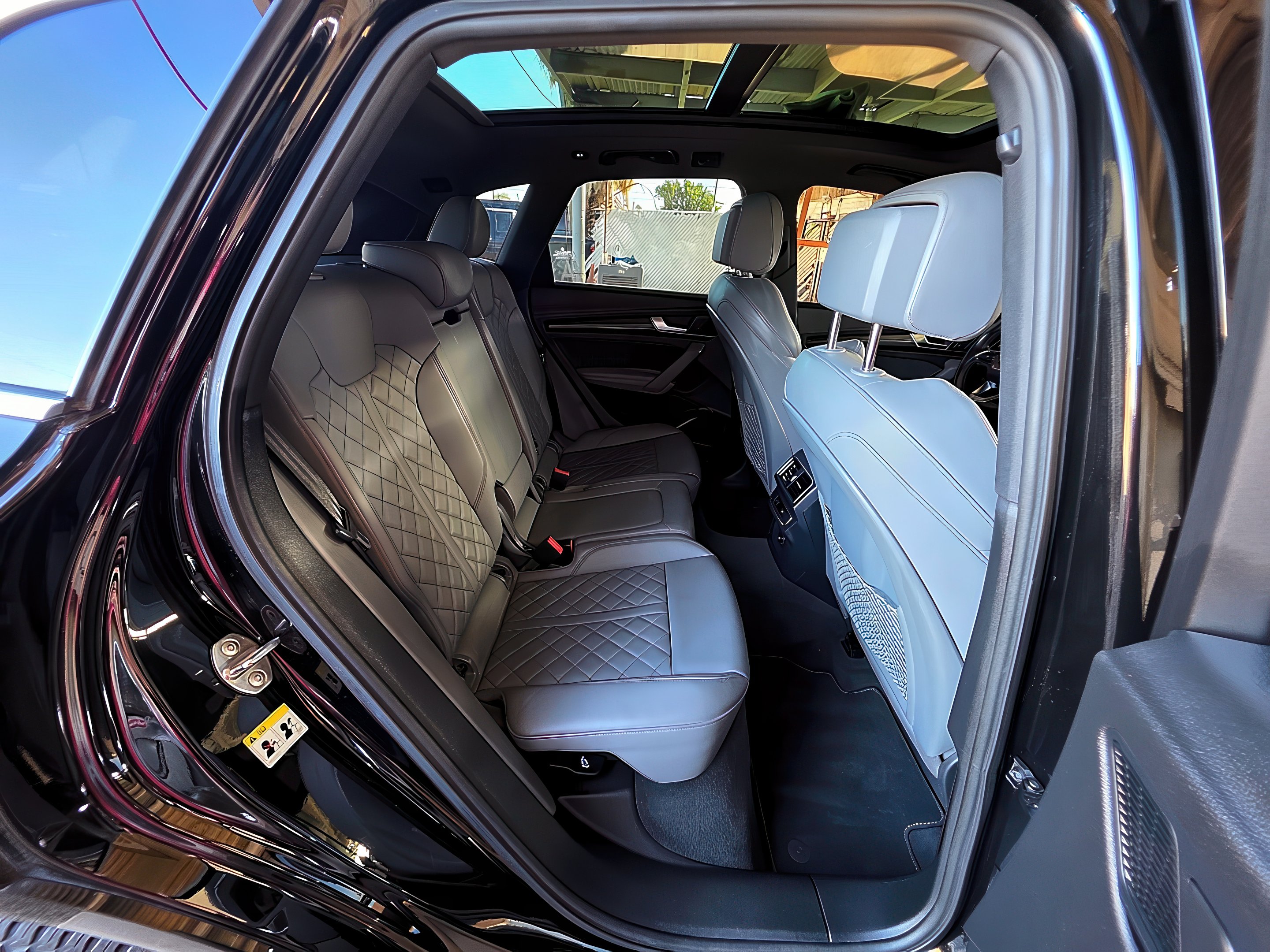 2018 Audi SQ5 Premium Plus - Photo 12