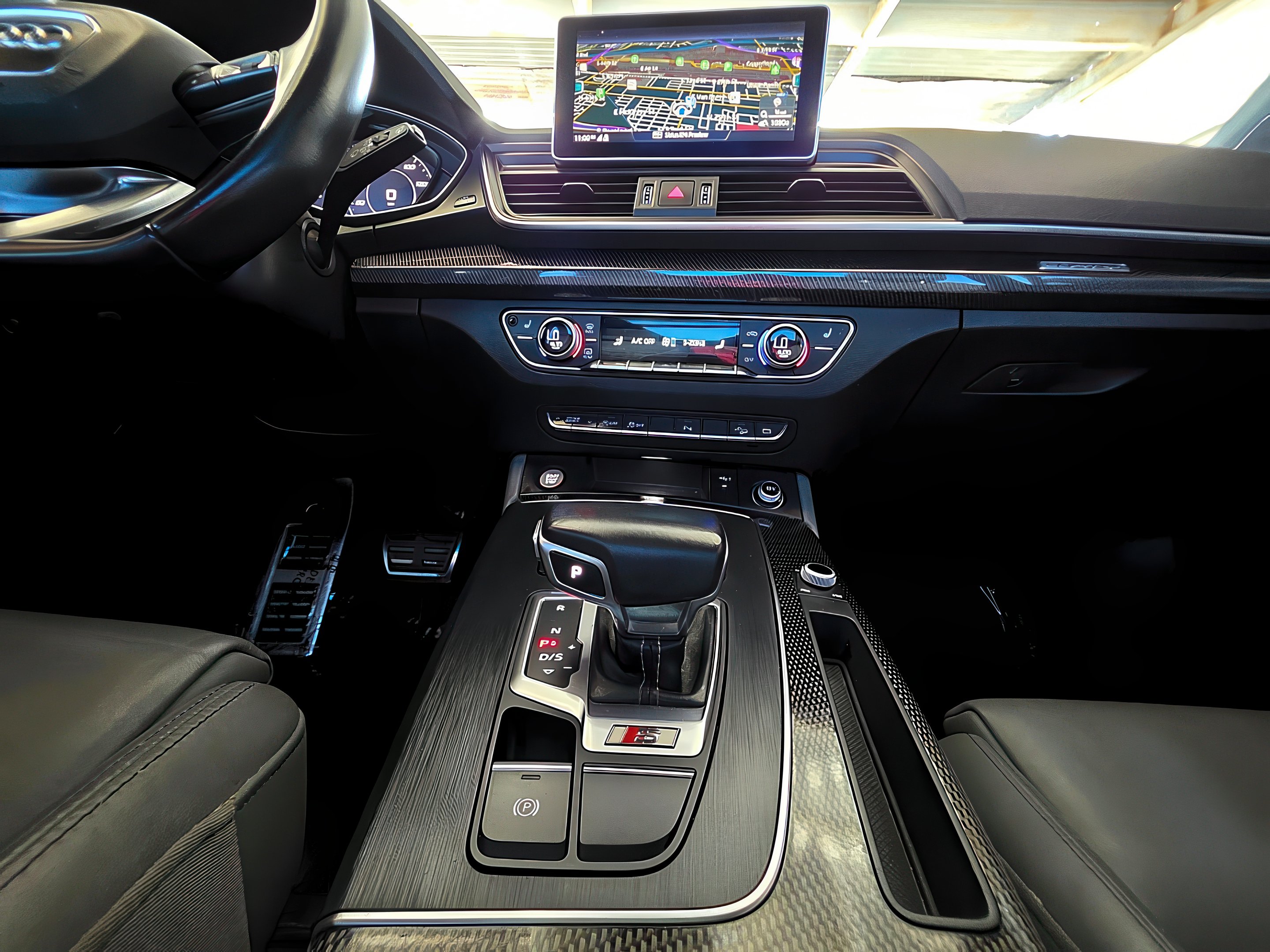2018 Audi SQ5 Premium Plus - Photo 17