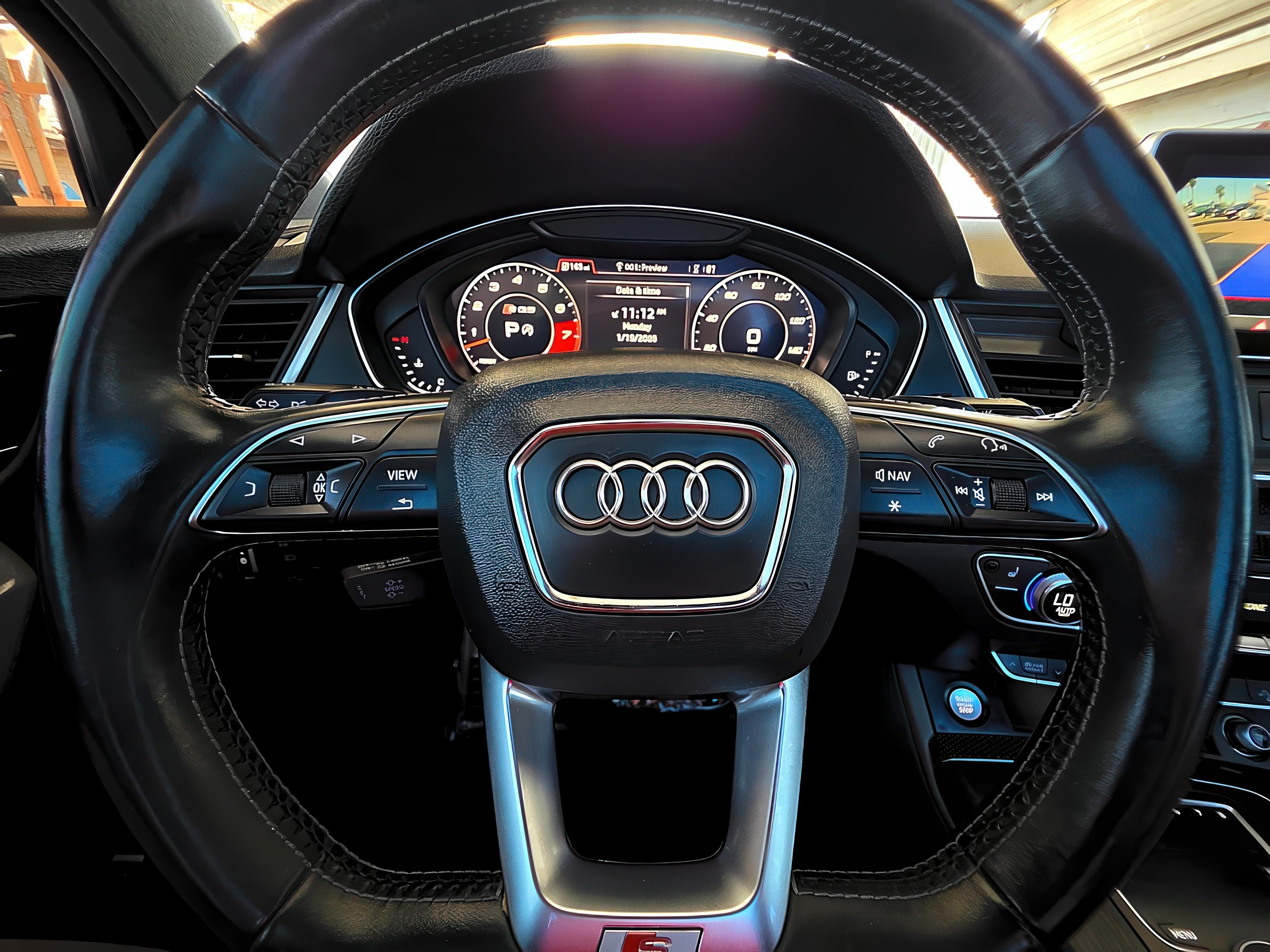 2018 Audi SQ5 Premium Plus - Photo 14