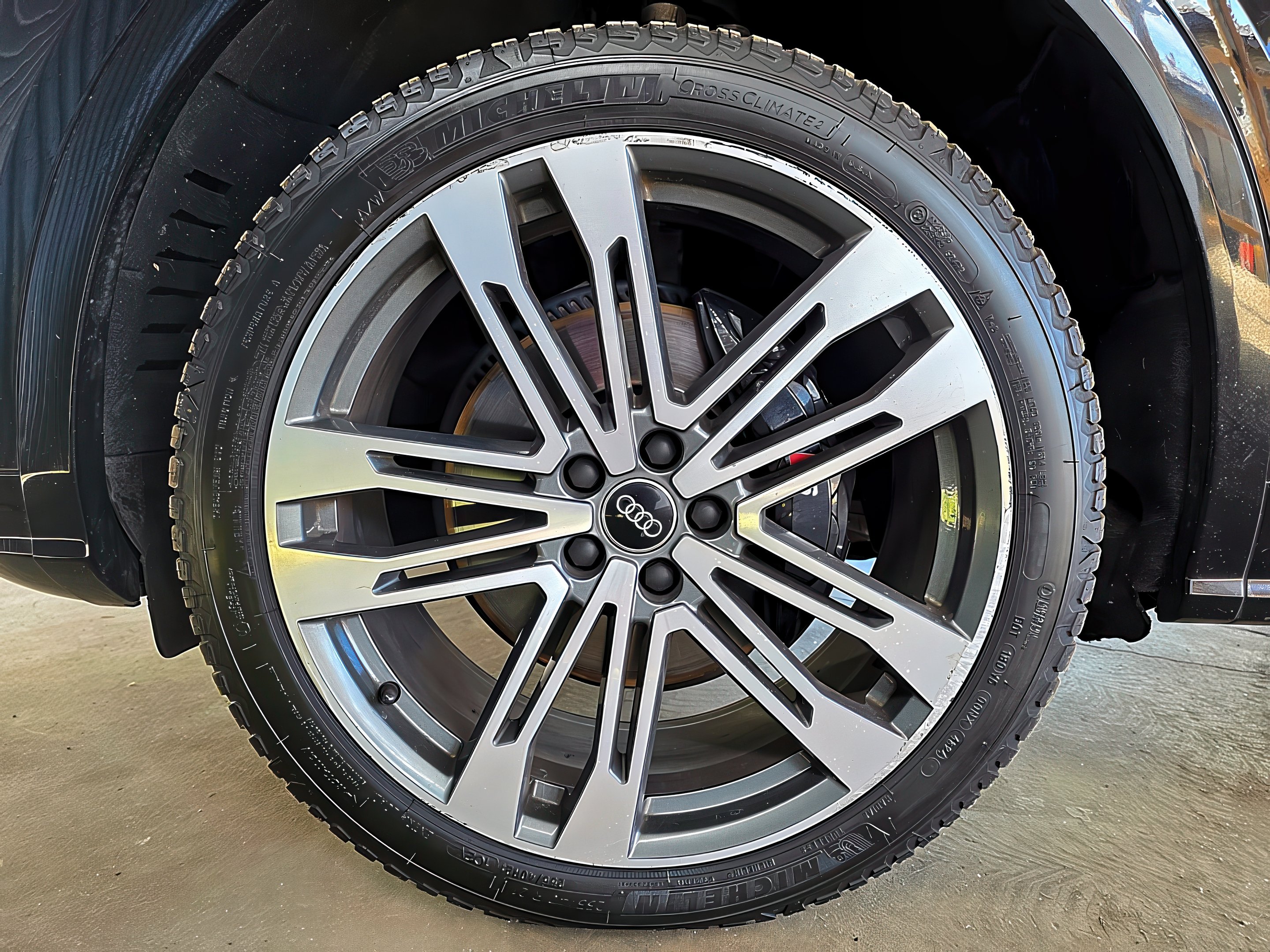 2018 Audi SQ5 Premium Plus - Photo 30