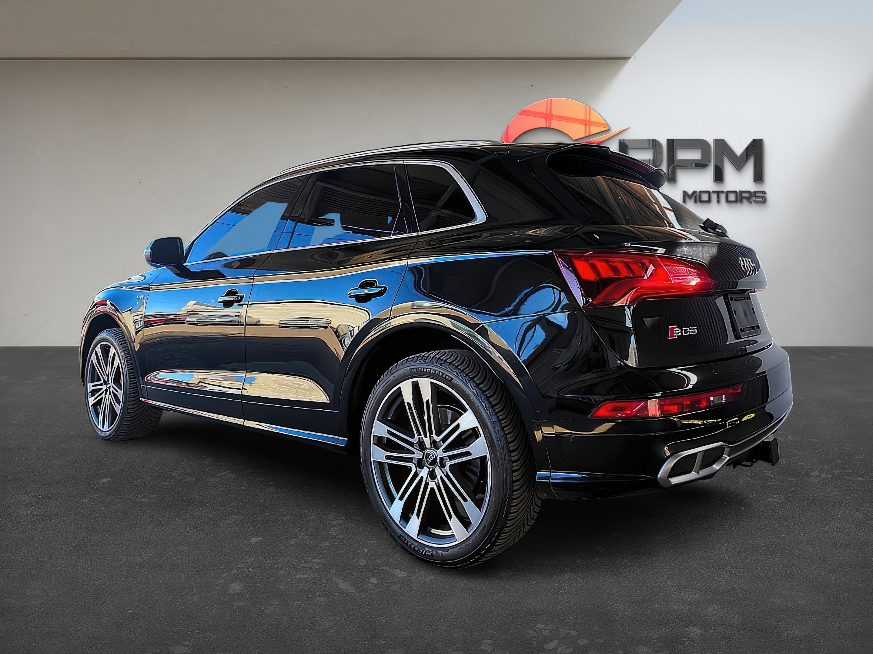 2018 Audi SQ5 Premium Plus - Photo 24