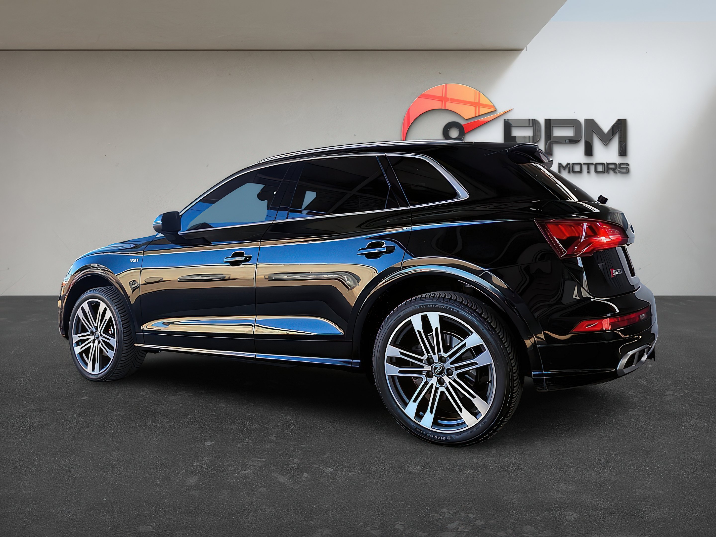 2018 Audi SQ5 Premium Plus - Photo 25