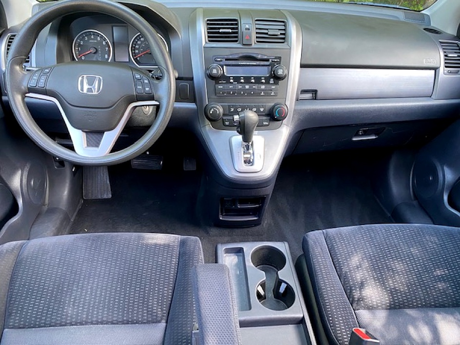 2009 HONDA CRV EX Autowise Motors Inc. Quality Used Cars at Great Prices