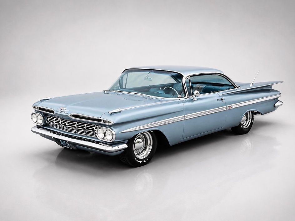 1959 Chevrolet Impala