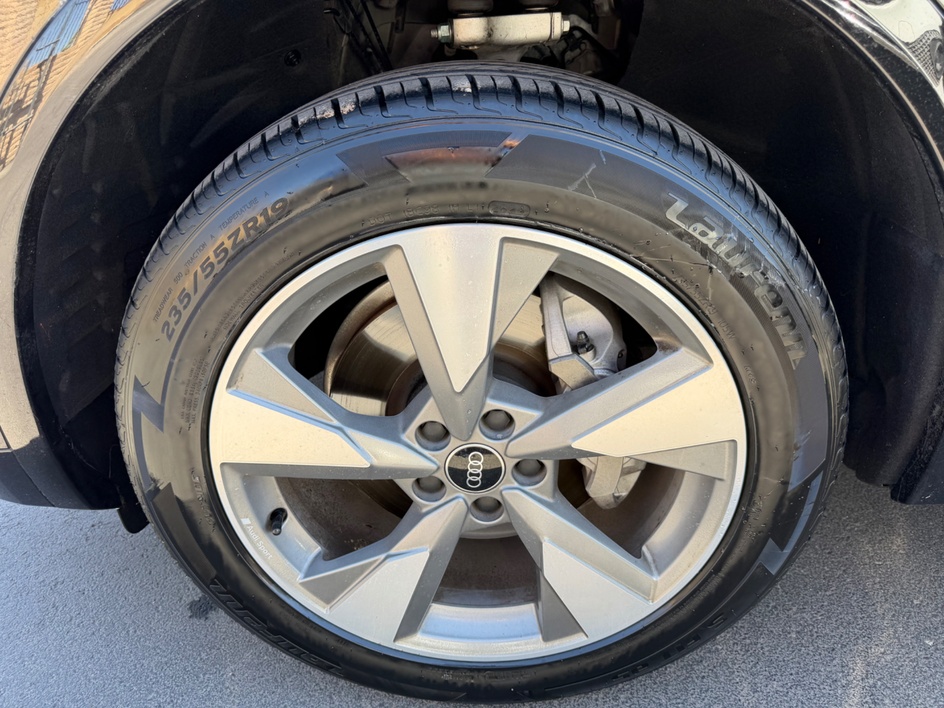 2022 Audi Q5 Premium Plus - Photo 56