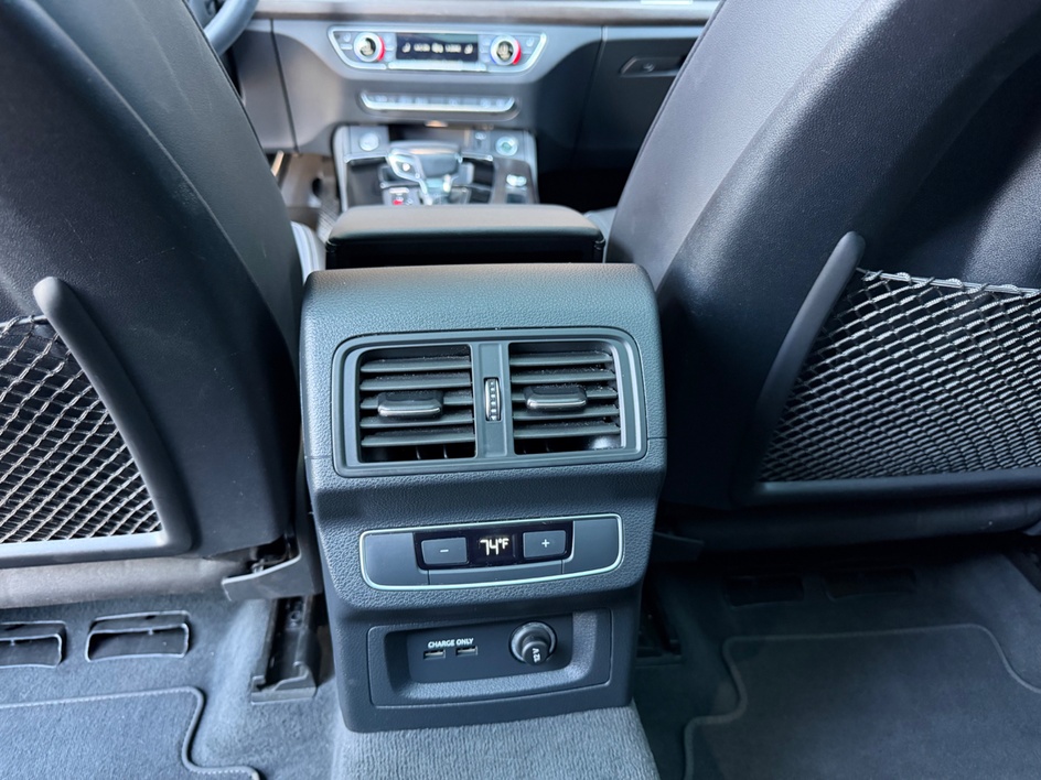 2022 Audi Q5 Premium Plus - Photo 48