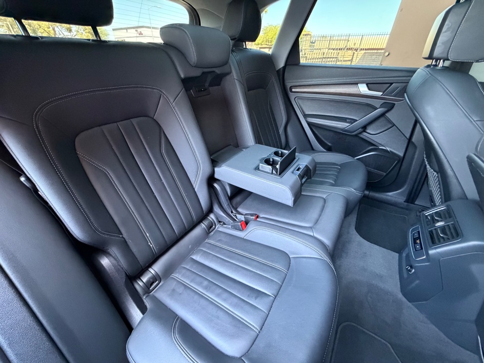 2022 Audi Q5 Premium Plus - Photo 40