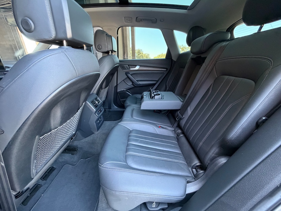 2022 Audi Q5 Premium Plus - Photo 50
