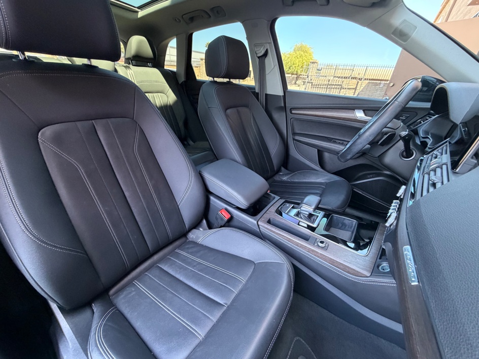 2022 Audi Q5 Premium Plus - Photo 43